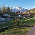 Guest house Les Combles Des Combes