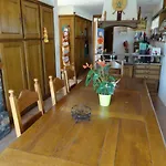Les Comblés Des Combes Affittacamere Ollon