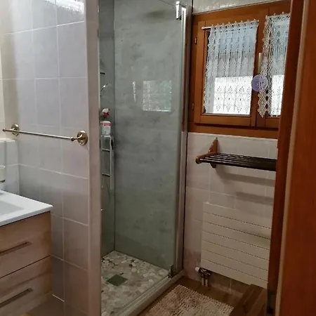 Les Combles Des Combes 招待所