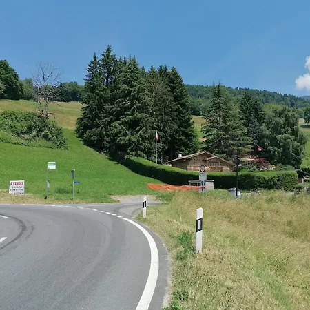 Les Combles Des Combes