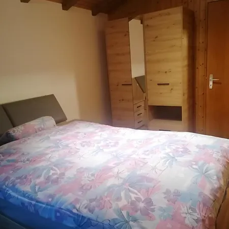 Les Comblés Des Combes Pensión Ollon