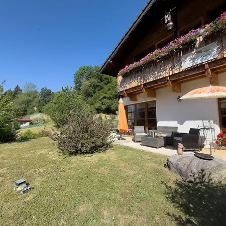 Penzion Les Combles Des Combes 3*
