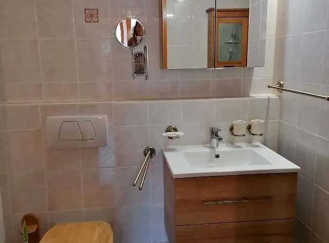 Les Combles Des Combes Guest house Ollon