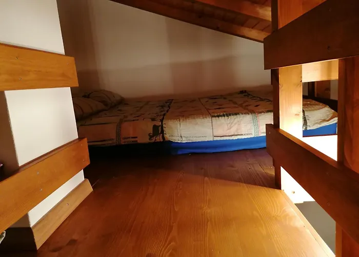 Les Comblés Des Combes