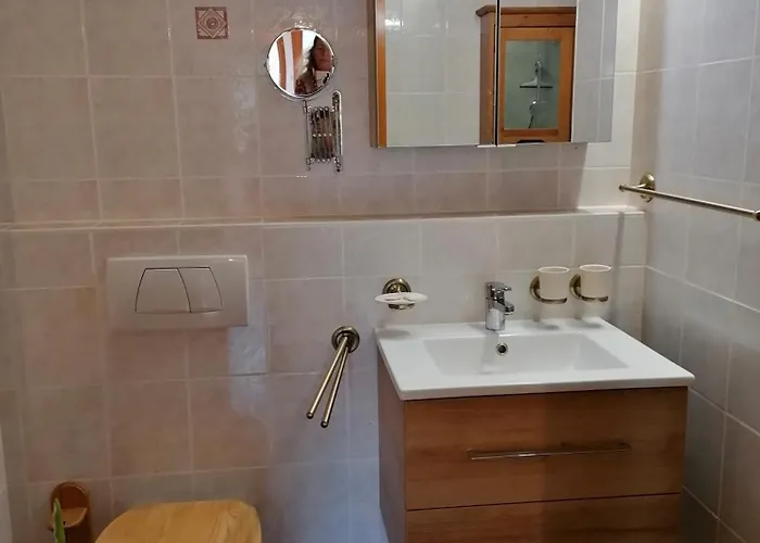 Les Combles Des Combes Guest house Ollon