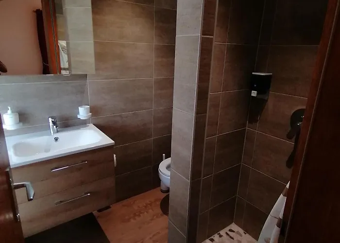 Les Comblés Des Combes 3* Ollon