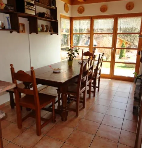 Les Combles Des Combes Guest house Ollon