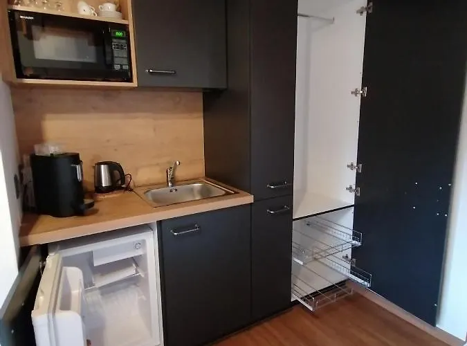 Les Comblés Des Combes 3* Ollon