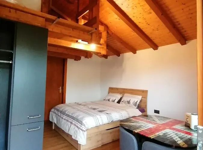 Les Comblés Des Combes Ollon