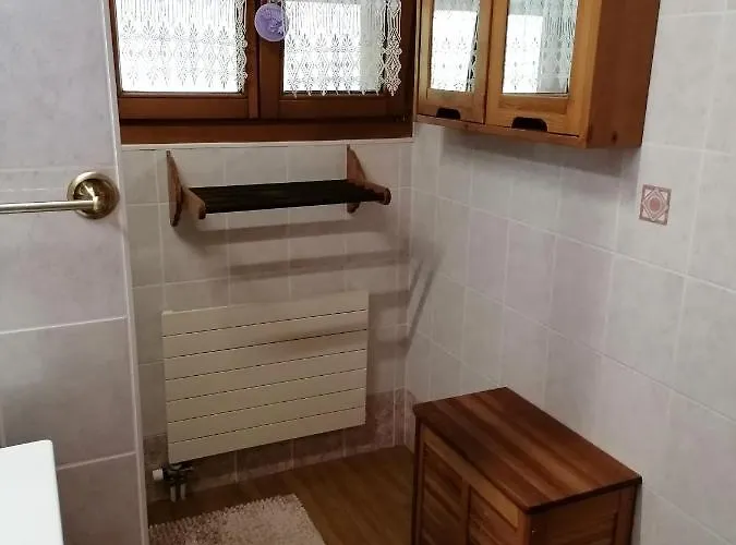 Affittacamere Les Comblés Des Combes