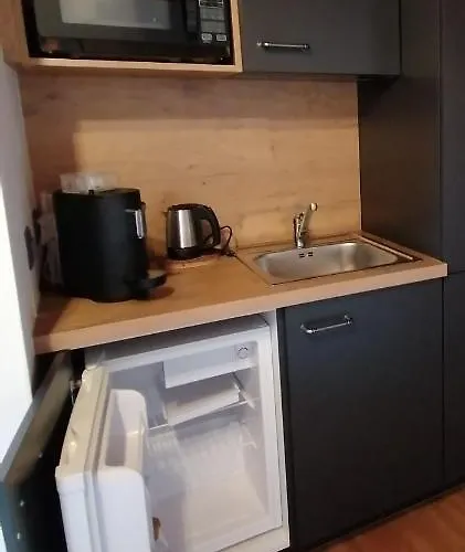 Affittacamere Les Comblés Des Combes Ollon