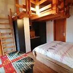 Gasthof Les Combles Des Combes 3*