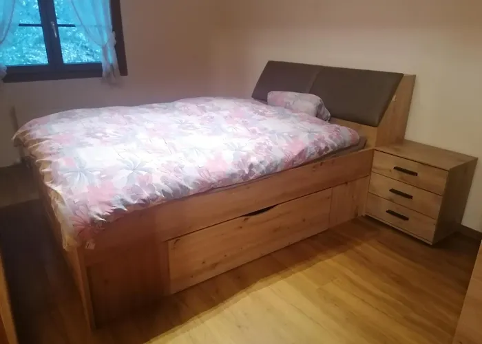 Les Combles Des Combes